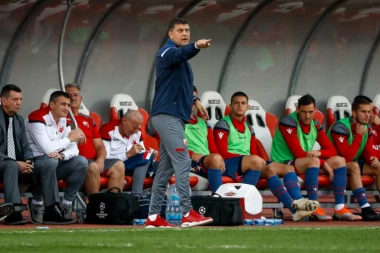 MILOJEVA SERIJA UTERUJE STRAH U KOSTI! Pali su mnogi na "Marakani"!