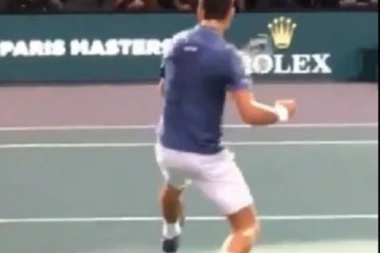 (VIDEO) NOLETOVO SLAVLJE: Eksplozija osećanja i čista emocija!