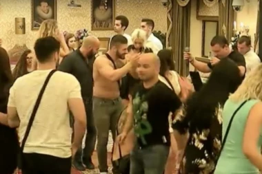 Prevara i nasilje u porodici: Učesnik "Parova" sve šokirao svojom životnom pričom!