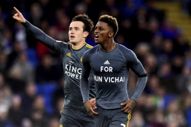 On menja Puela: Bivši trener Liverpula stiže u Lester