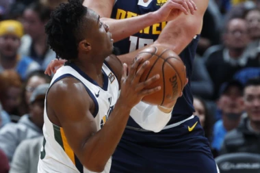 JOKIĆ POSLE 16 ASISTENCIJA: Dok ne počnem da pogađam...dodavaću