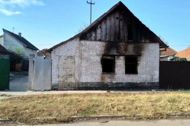 TUGA! Njegovo srce nije izdržalo: Dejanu (23) izgorela kuća, on PREMINUO zbog povreda u požaru!