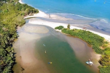 (FOTO) Ovo su najlepša panoramska mesta: Od pogleda zastaje dah!