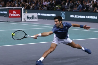 ISTRAŽIVANJE KOJE DOKAZUJE DOMINACIJU "VELIKE" TROJKE: Kog tenisera biste odabrali da igra meč za vaš život?