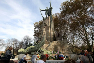 VEČNA KUĆA JUNAKA: Tragom velikana iz Prvog svetskog rata