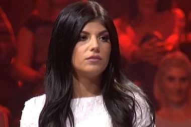 Nije im se svidelo kako peva: Evo zbog čega je ona prošla u naredni krug "Zvezda Granda"!