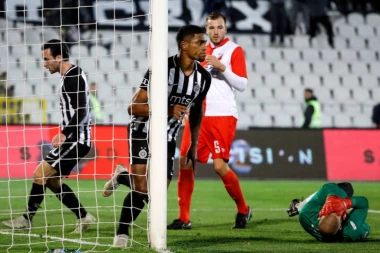 GOMEŠ: Kao da smo u začaranom krugu!