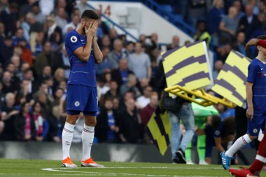 FUDBALSKI DON ŽUAN - On je pravi zavodnik među sportistima: Žena mu oprostila PREVARU, a i BEOGRAD ga je dobro UPAMTIO!