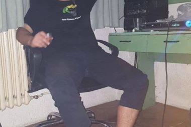 Pronađen mrtav u 24. godini: Sina autora hita "Pukni zoro" zadesila tragična sudbina