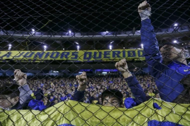 DOKLE VIŠE? "Bombonjera" hitno evakuisana