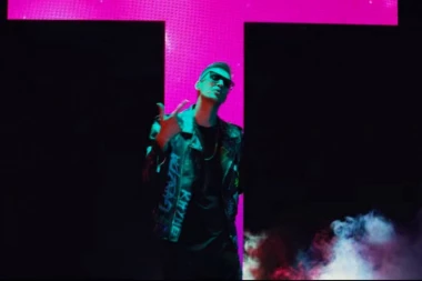 Kad vidite čime ovaj popularni reper raspolaže, pašćete u nesvest!