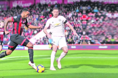 Bolesni Britanci: MATIĆU, UMRI!