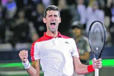 MELJE: Noletu nije važno protiv koga igra - OVO JE DOKAZ!