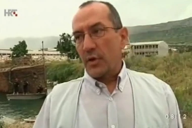 Baljezgrarije hrvatskog istoričara: Srbi su počinili genocid u NDH