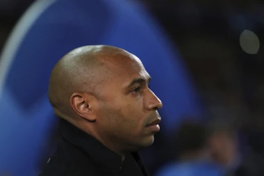 Anri se iz Francuske preselio u MLS: Legendarni fudbaler potpisao!