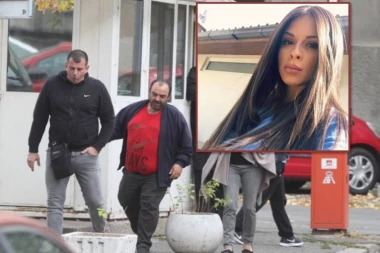 Preko ovoga nije mogao da pređe: Darkov otac neće da čuje za Anu!