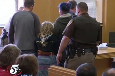 (VIDEO) Devojčica ubila bebu, sudi joj se kao ODRASLOJ!