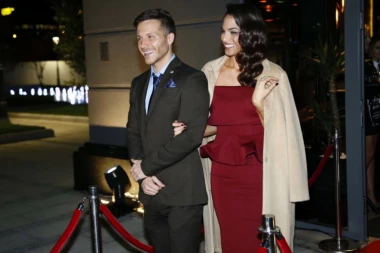 STIŽU RODE! SAŠA KOVAČEVIĆ POSTAJE OTAC?! Miljenik žena spreman za NOVU ULOGU!