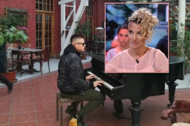 Presmešno: Sloba snimio pesmu, a u nazivu Kija!