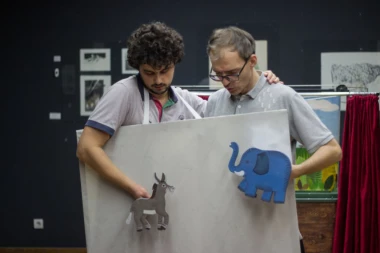 Rakočević KOD DECE NE PROLAZE DOSADNE STVARI