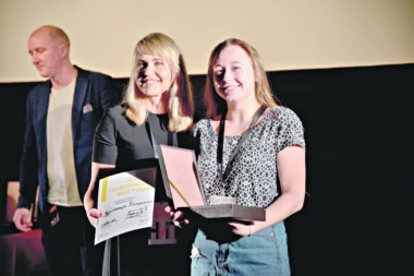 Anica Dobra poručuje s Mećavnika  Prečih je problema od rijalitija