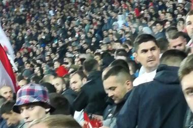 (FOTO) NA SEVERU: Darko Miličić sa "delijama"