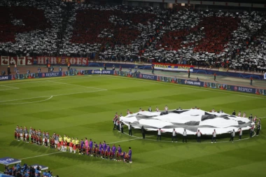 Čaušić i Stojković van stroja: PITANJE KOLIKO DUGO?