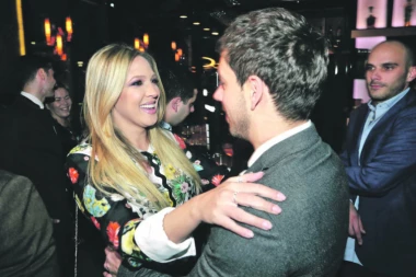 Zacrtala da opet bude sa bratom Saše Kovačevića: Milica Todorović moli Radeta da se pomire!