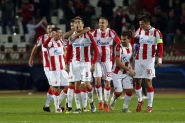 POVRATAK NA SUPERLIGAŠKI KOLESEK! Za 100 din na evropsku Zvezdu u Surdulici!