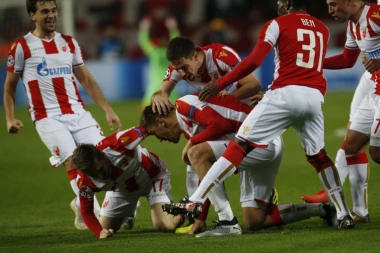 Ben: Nismo imali šta da izgubimo!