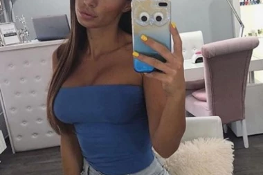 Suprug modelsice iz "Zadruge" tvrdi: Dragana me nije varala!