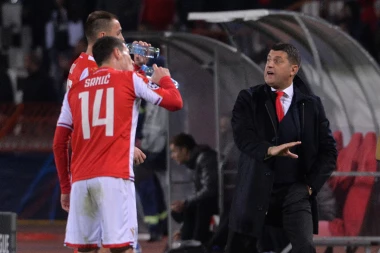 Srnić govorio o "proroku" Milojeviću!