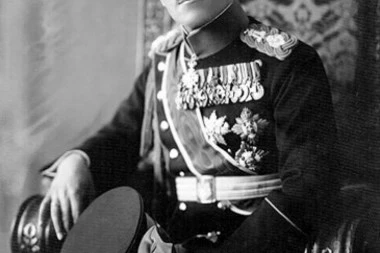 ŽIVELO NAŠE MILO SRPSTVO! Otkriveno pismo kralja Nikole unuku kralju Aleksandru PRED PRVI SVETSKI RAT