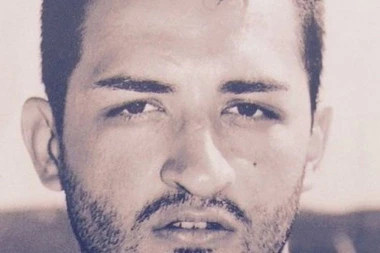 Sahranjen Crni Gruja: Preko 200 ljudi se oprostilo od Nenada Grujovića