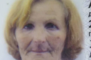 NESTALA ANICA IZ BORČE: Sin očajan, moli za pomoć!