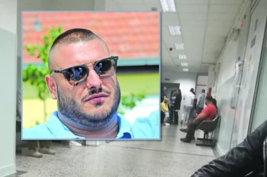 Darko bio na operaciji šest sati, dva tima lekara radila intervenciju!