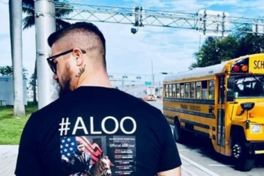 Neverotna transformacija MC Stojana: Pevač smršao 10 kilograma, fotografije sve dokazuju!