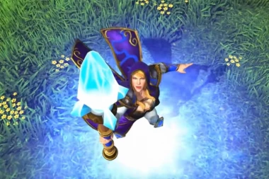 Objavljeni PC sistemski zahtevi za Warcraft III: Reforged