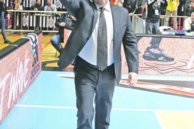 NISAM HARI POTER,  PIONIR JE ČUDESAN!