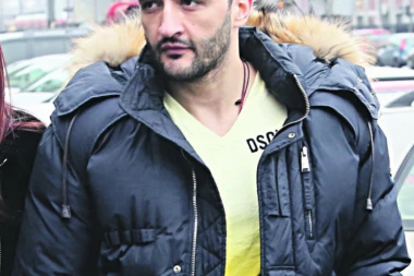 Završena obdukcija: Otkrivena prava istina o jezivoj smrti Crnog Gruje!