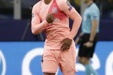 Karma tera Malokma u Rusiju: Čeka ga Ivanović