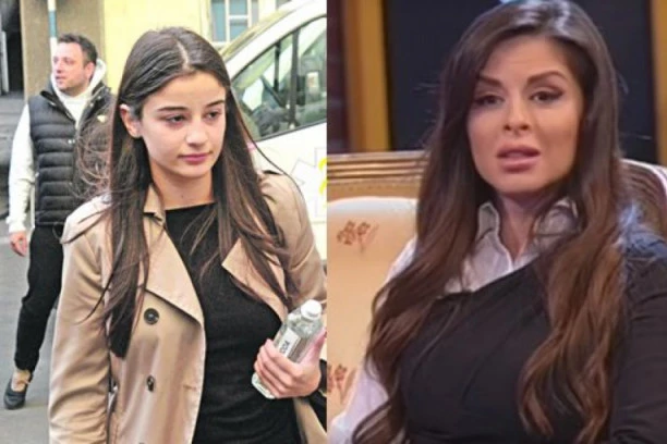 MARINA GAGIĆ MOLILA SEVIĆKU ZA POMOĆ: Šokiraćete se kakav pakleni plan je skovala da se osveti Darku Laziću?