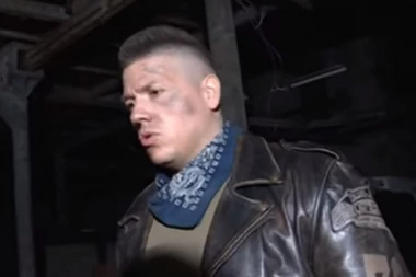 Evo zbog čega se Sloba nije javio Anabeli na telefon!