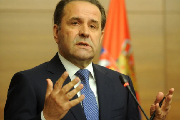 Ima da padne sneg usred leta! RASIMA NEĆE BITI U NOVOJ VLADI!