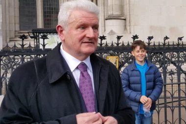 Podignuta optužnica protiv Ivice Todorića: Vlasnika Agrokora terete za zloupotrebu službenog položaja