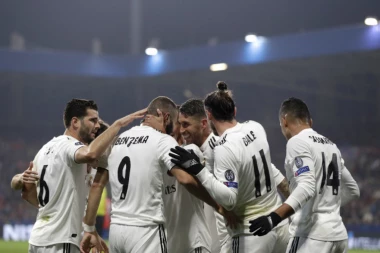 JEDANAEST ODABRANIH: Oni čine idealni tim Evrope!