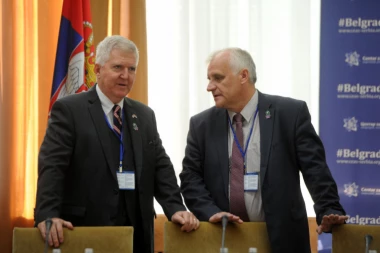 NATO: Transformacija bezbednosnih snaga Kosova uz dva uslova