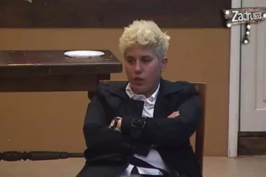 (VIDEO) MATORA MENJA LIČNI OPIS! Zadrugarka krenula Miljaninim stopama!