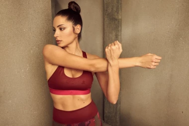 BESPLATNI TRENINZI ZA ŽENE UZ VRHUNSKE INSTRUKTORE