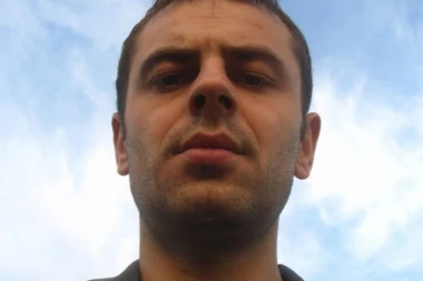 Ovo je policajac koji je prosvirao sebi glavu na Kalemegdanu: Samoubistvu prethodio bizaran momenat!